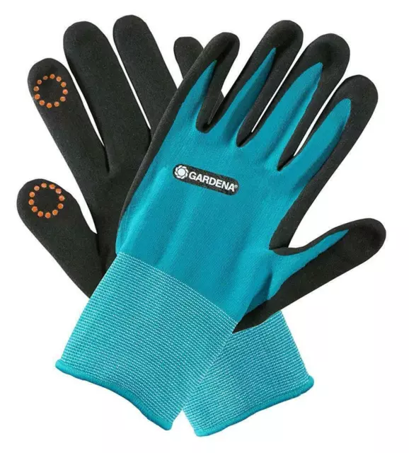 GARDENA Pflanz- und Bodenhandschuh Größe XL