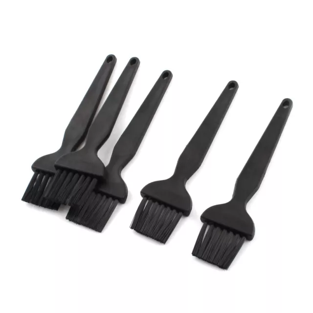 5 x PCB retravailler nettoyant antistatique pour brosse de commande droite