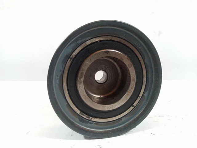 03G109244 galet pour AUDI A3 (8P) 2.0 TDI ATTRACTION QUATTRO 05.03 - 12.08