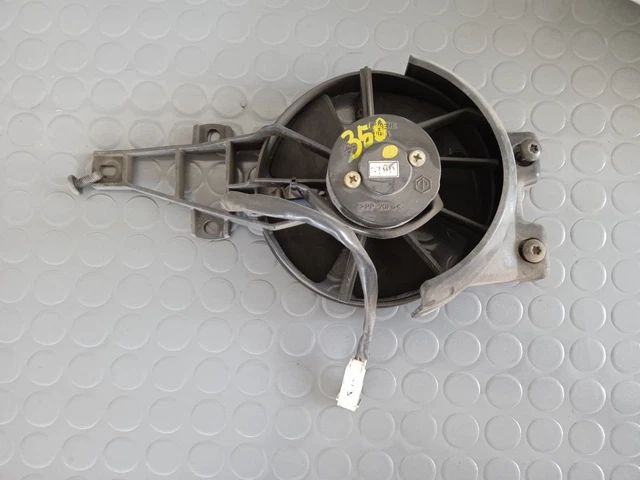 ventola piaggio beverly 350 2011 2015