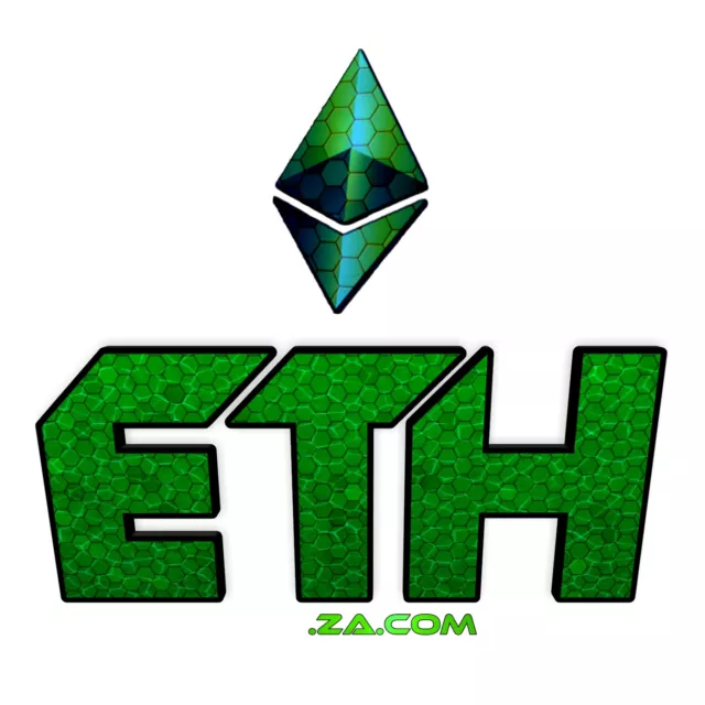 ETH.za.com - 3 Letter Domain Name, Domain Names for Sale Brandable, Domains 4