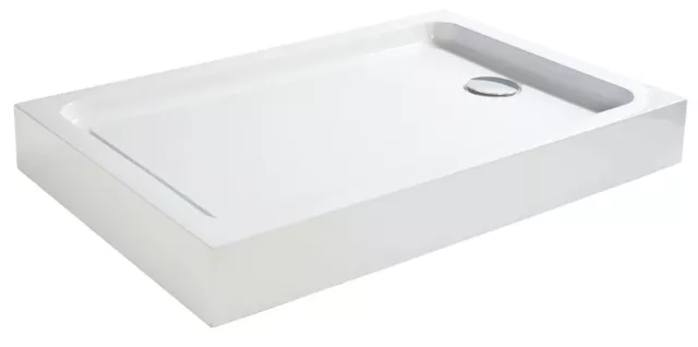 B&q discount shower trays