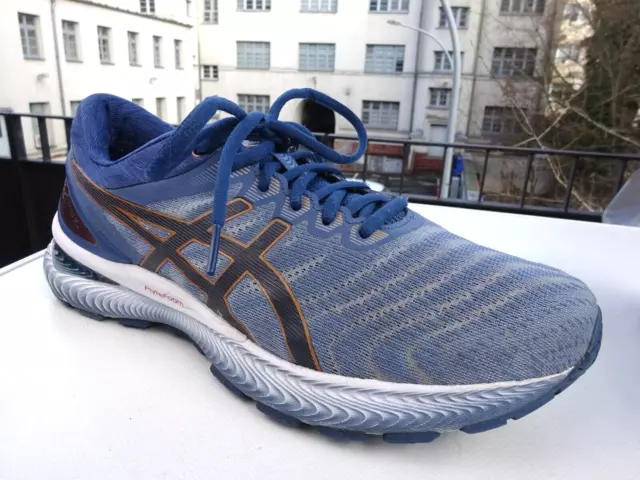 Asics nimbus 22 42 5 on sale