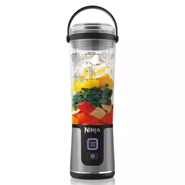 Ninja Blast Cordless Portable Blender