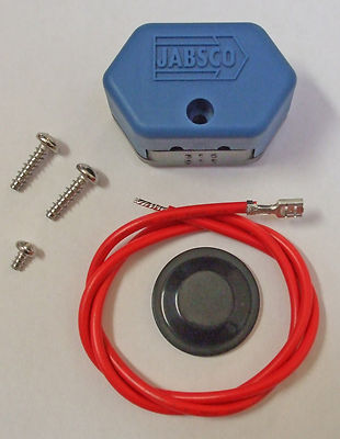 JABSCO Jabsco Pompe Pression Interrupteur Service Kit 25psi 