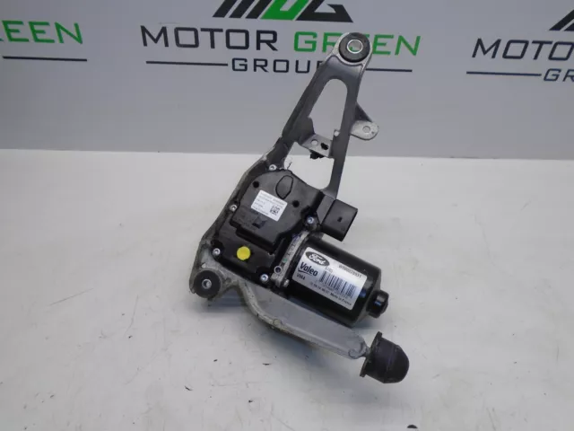 Ford B-Max 2012-On MPV RH Drivers Front Wiper Motor AV11-17504-BE