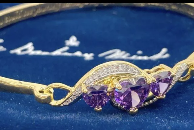 Danbury mint daughter shop bracelet