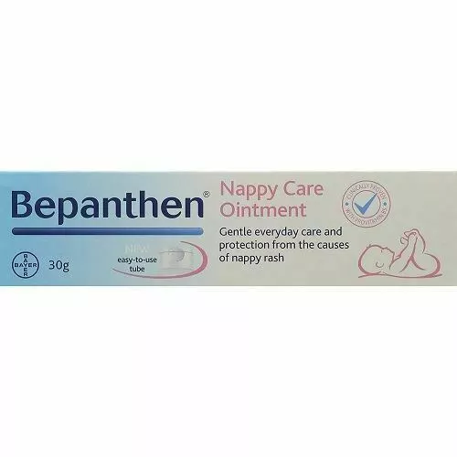 Bepanthen Ointment Nappy Care 30g