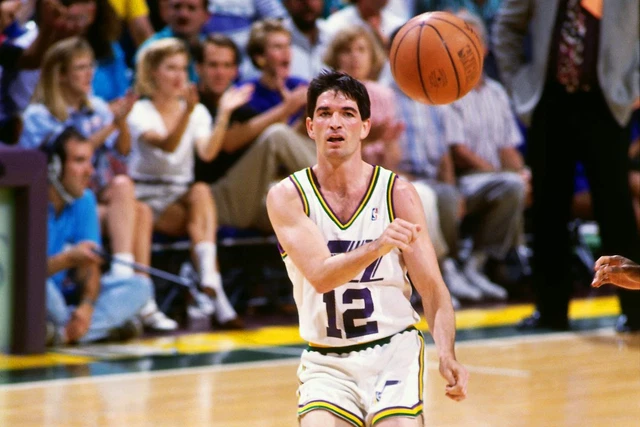 John Stockton Cards - Base Cards, Inserts, etc. - You Pick - Jazz 🟣🟡🏀