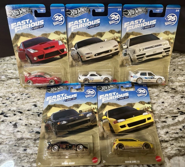 Voitures, camions et fourgons, Véhicules miniatures, Jouets et