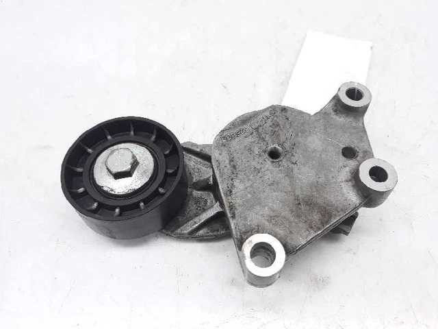 TF114825809 galet tendeur pour CITROEN C4 PICASSO I LIMUSINA 1.6 HD 2010 3535542