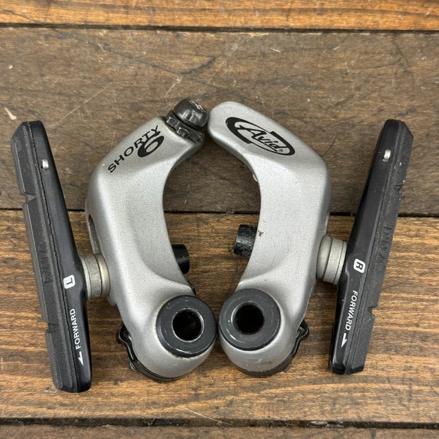 avid shorty 6 cantilever