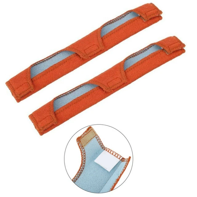 2 Bandeau Sweat Coiffures Remplacement for Rigide Chapeau Casquette Soudure