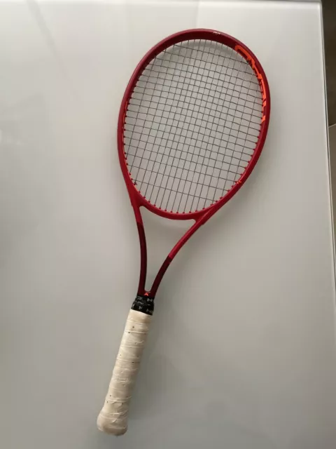 Racchetta Tennis Head Graphene 360+ Prestige