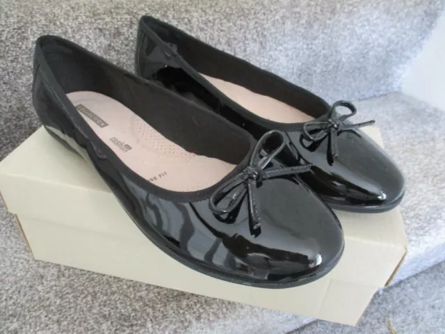Gracelin shop bell clarks