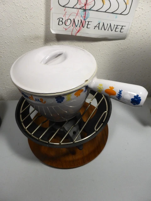 Grand Plat à Rôtisserie en Fonte de Le Creuset en vente sur