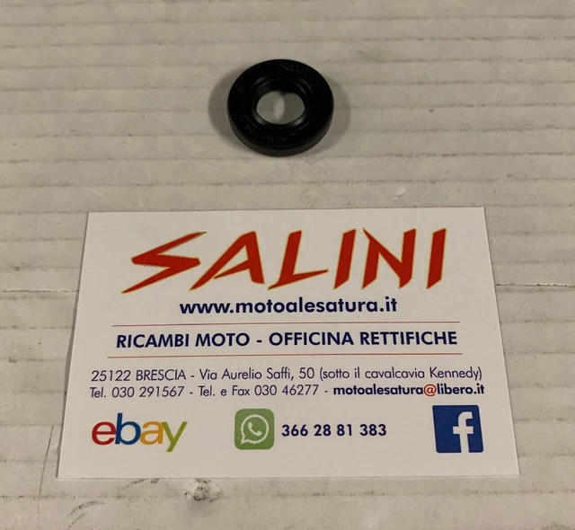 5 Joints D'huile 16x24x5 Mm En Caoutchouc Nitrile - Pour Tiges Radiales, Couvercles, étanchéité Renforcée