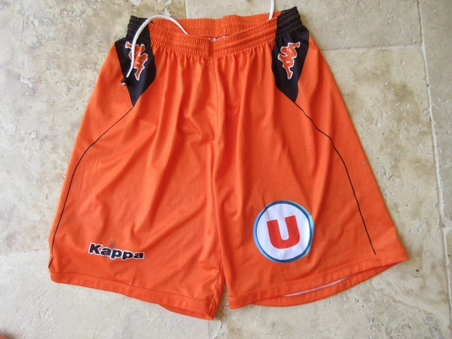 Maillot Stade Lavallois Entraînement – Thomas Vauvy – Manche Longue – Taille XL – Duarig