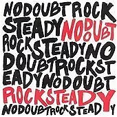 No Doubt : Rock Steady CD (2001) Value Guaranteed from eBay’s biggest seller!