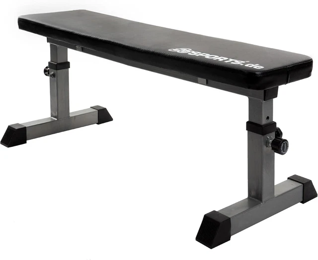 ZJFIT Commercial PRO Gym Exercice Réglable Pliable Haltérophilie Haltère Banc de