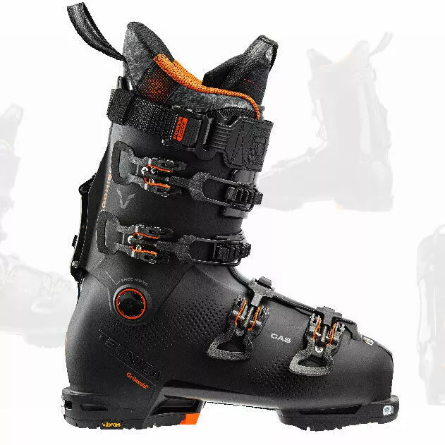 Boots Skiing Skiboot Freeride Alpine Sports tecnica cochise Light Dyn GW Mp 30.5