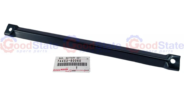 Genuine Toyota Steering Column Joint For Land Cruiser 80 Series (HZJ, HDJ, FZJ, FJ)