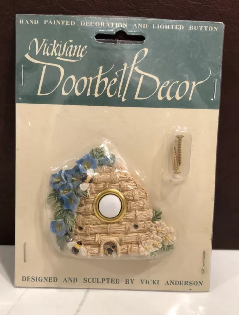 hive door bell