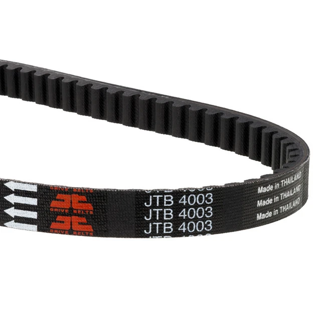 Jt Drive Belts Jtb4003 Belt Premium Vespa Primavera 50 2T 2016