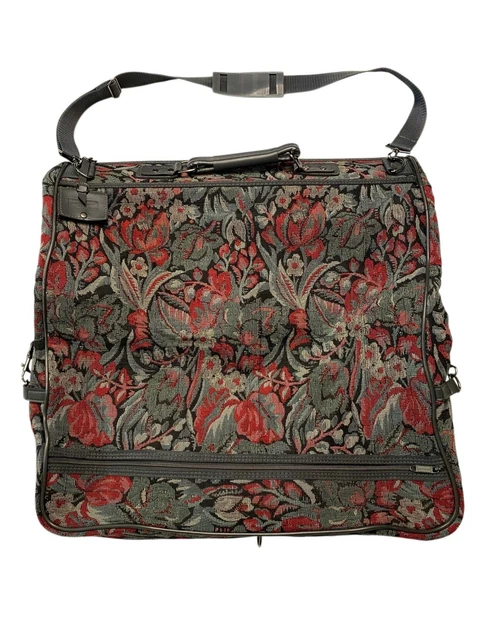 AMELIA EARHART LUGGAGE Unisex Travel Garments Bags Multicolor