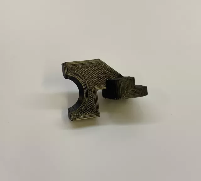 Tamiya Lunchbox Gearbox Brace