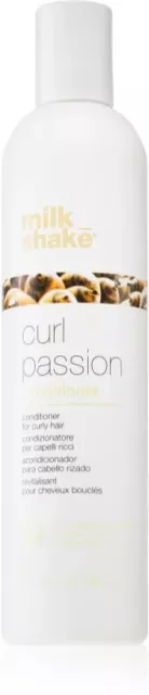 Milk-Shake Curl Passion Conditioner , Revitalisant Pour Cheveux Bouclés 300ml