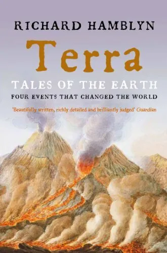 Terra: Tales of the Earth by Hamblyn, Richard Paperback Book The Fast Free
