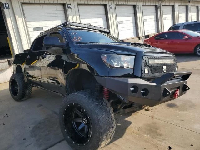 Passenger Right Headlight Halogen Fits 08-17 SEQUOIA 2246358