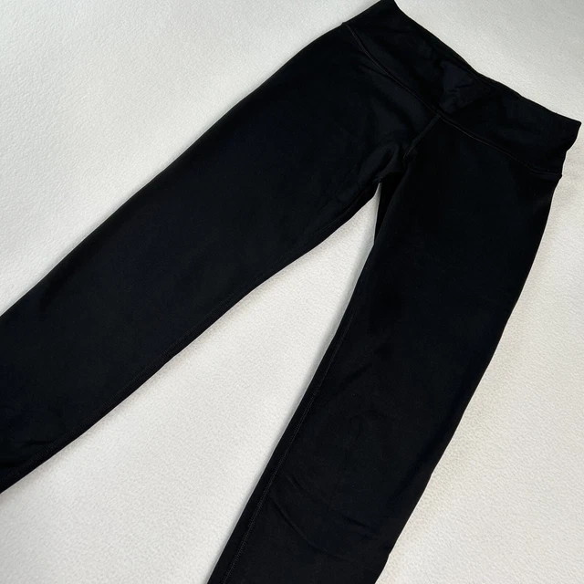 ATHLETA PRIMALOFT ALPINE Valley Fleece Lined Tight Leggings NWT 98 Black XS 77.99 PicClick