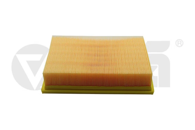 Luftfilter vika 11290198501 Filtereinsatz für VW TRANSPORTER T4 Bus 70B 70C 7DB