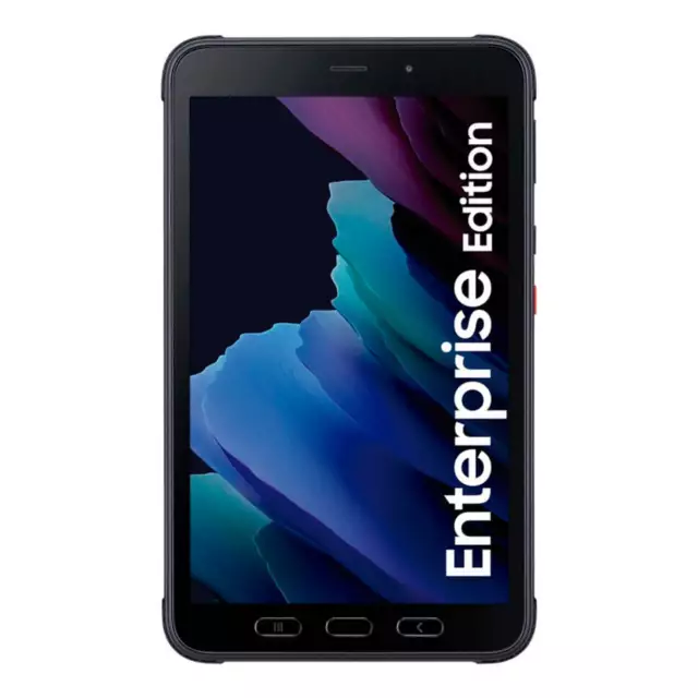 Samsung Galaxy Tab Active3 8" 4GB/64GB 4G Negro (Black) Enterprise Edition T575