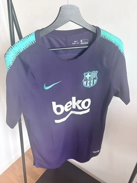 Gavi FC Barcelona La Liga Jersey 25/26 - Barça Official