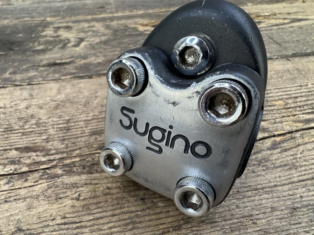 OLD SCHOOL BMX Sugino Diamondback Stem £62.52 - PicClick UK