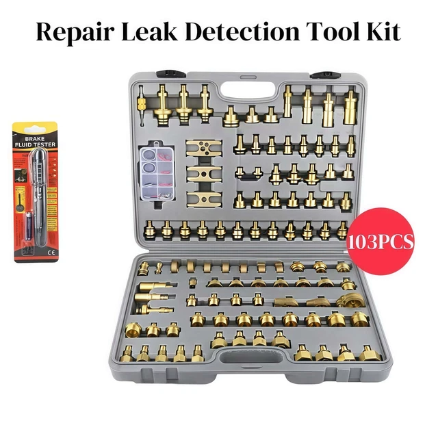 FCS -H4ラージフィン HVAC & Refrigeration Leak Detectors, HVAC & Refrigeration Tools