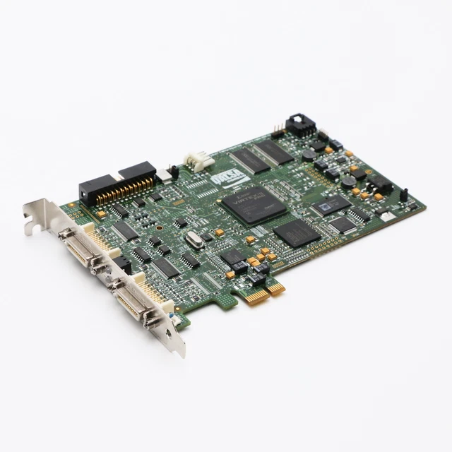 Dalsa OR-X1C0-XPD00 scheda grafica