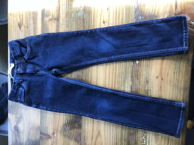 levis 510 skinny jeans boys Size 8A