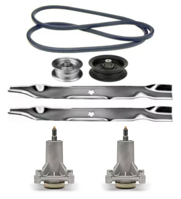 Craftsman yt 2025 3000 steering parts