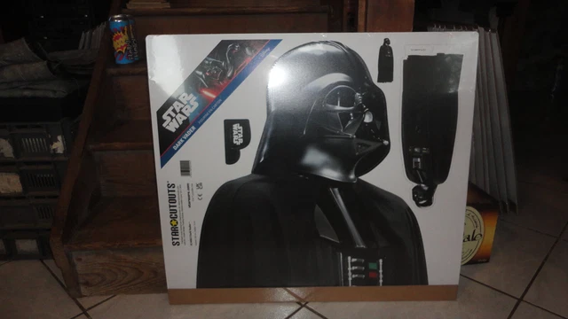 Tivipad Star Wars Edition Dark Vador - Lansay 2004 - Neuf Sous Blister - Jeu Rare Et Collector