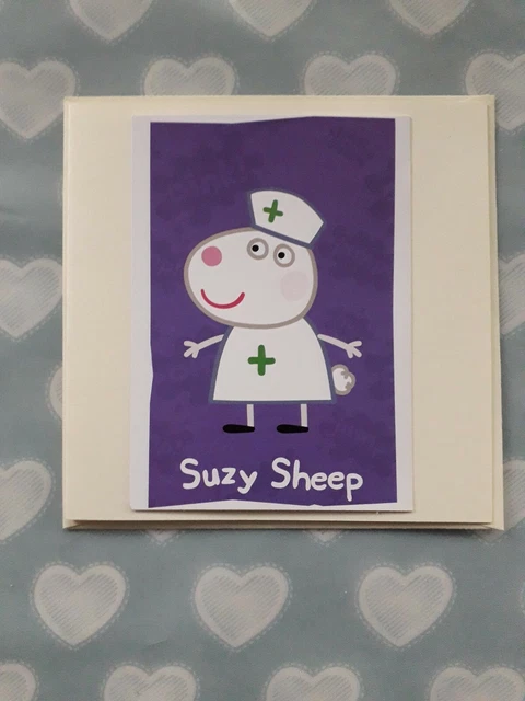 birthday-card-sheep-peppa-pig-suzy-sheep-3-65-picclick-uk