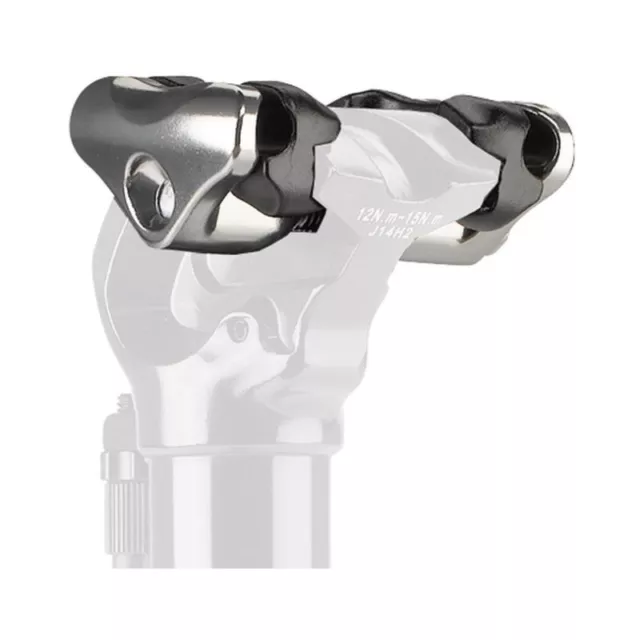 XLC Seatpost fixation for seatpost PATENT PRO SP-T05/06/08