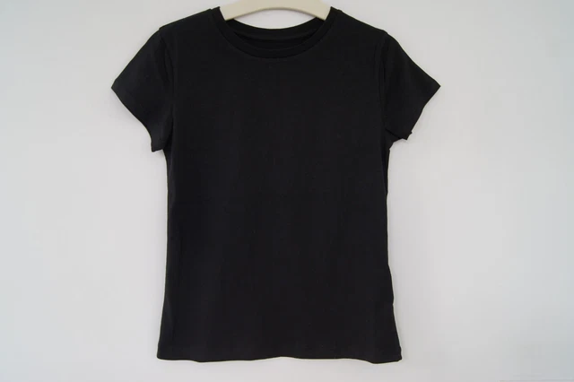 Top, jeans, tuta da gioco per ragazza età 8-9 anni nuovi/in perfette condizioni *Natale* 11