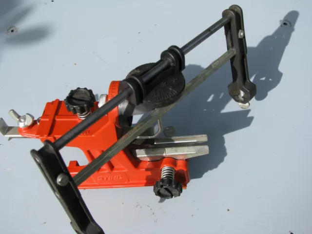 Sägekettenschärfgerät STIHL