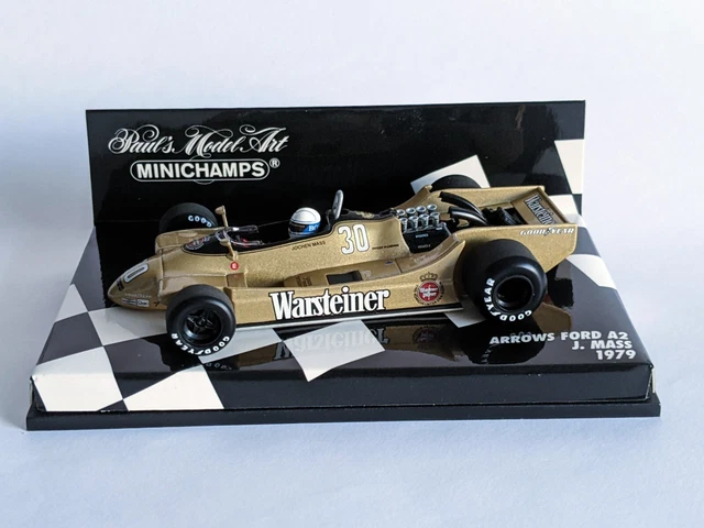 Modèle Réduit Autobianchi A112 Abarth 1979 - Échelle 1/43 - Marque IXO - Ancien Stock Jamais Ouvert