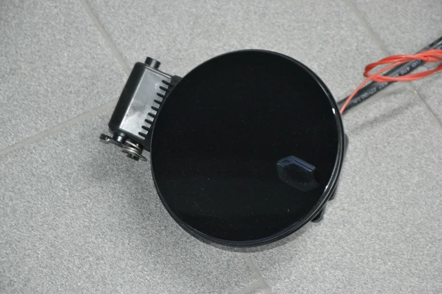 Set 2 Tappi Serbatoio Per Motosega Husqvarna 61,66,266,268,272 - Tappo Carburante E Olio, Ricambio 501626602