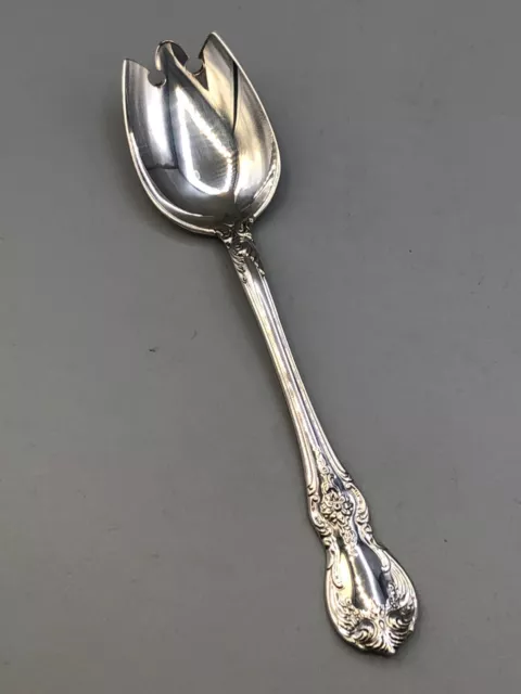 Old Master by Towle Sterling Silver individual Ice Cream Forks 5.75"
